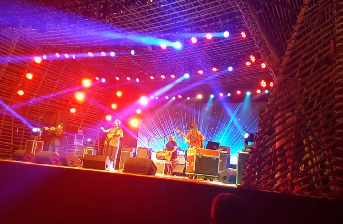 Arunachal Tour Package from Bangalore 