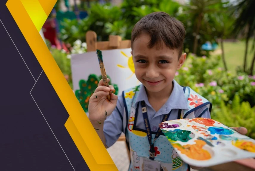 Reimagining Learning: How 2025 Is Shaping a New Era for Education in Gurgaon