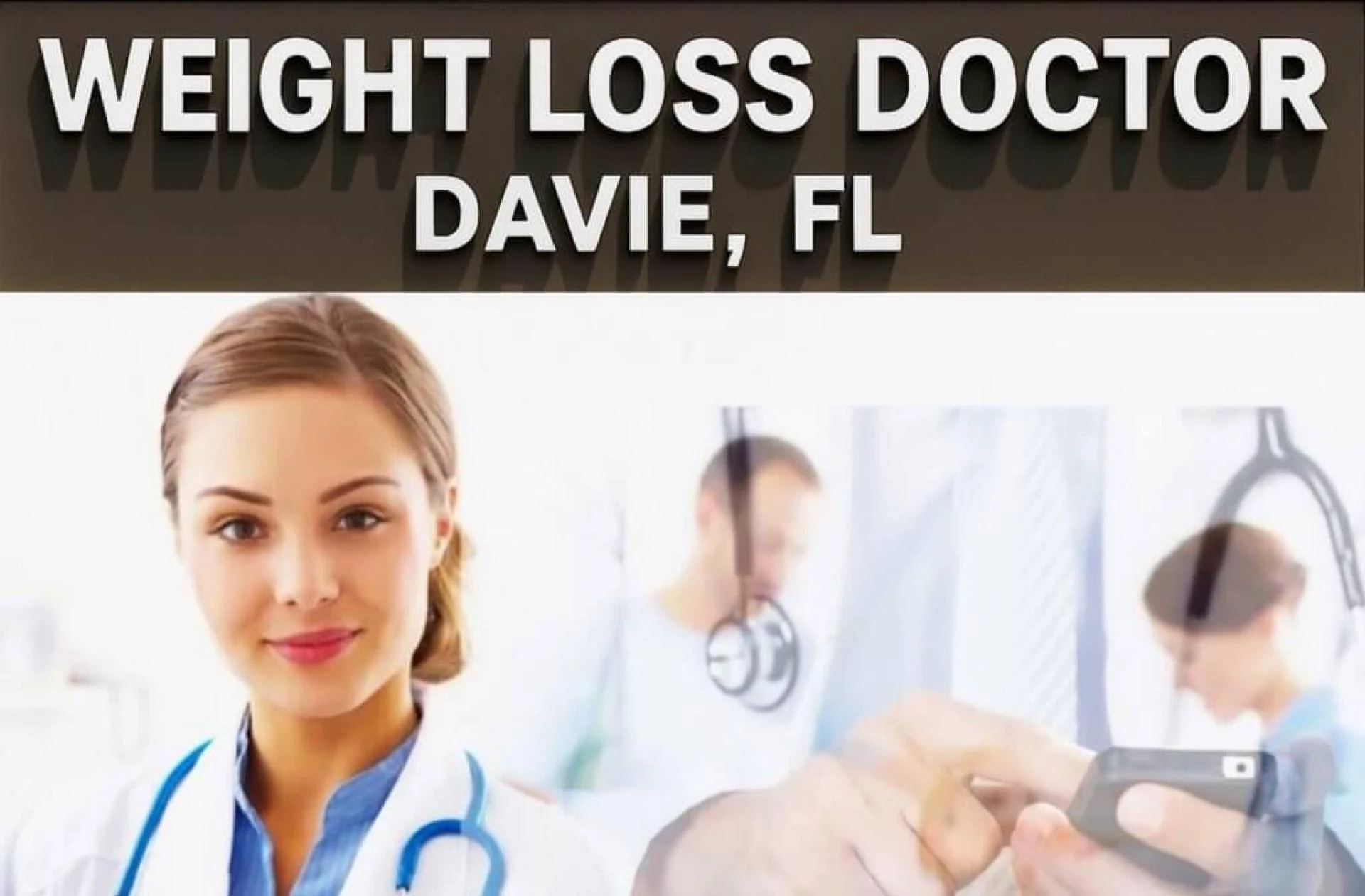 The Journey to Better Health: Finding the Right Weight Loss Support in South Florida