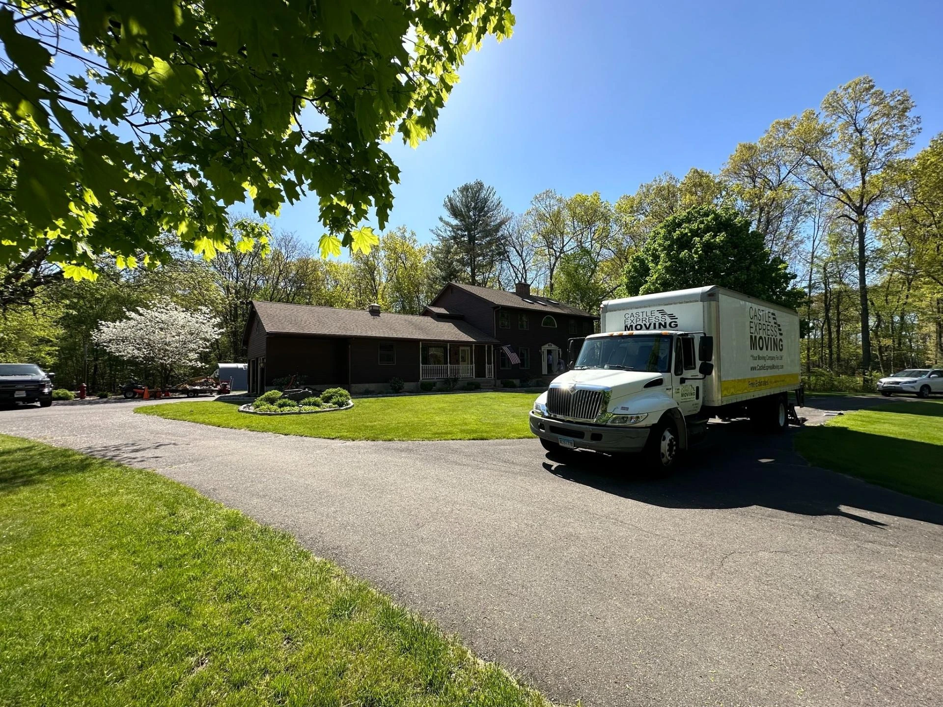 Top Moving and Storage CT Made Simple