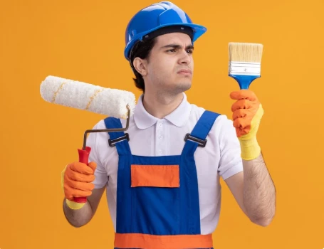 Trusted Renovation Specialist in Douglas, NB | LLC Contracting