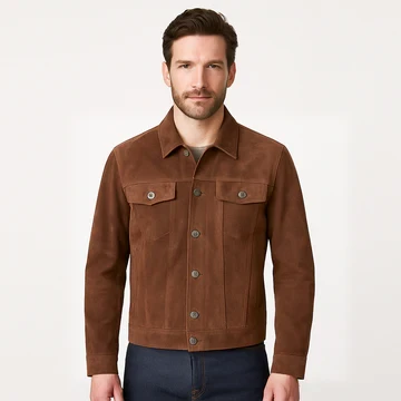 A Man’s Guide to Leather Jackets, Why Every Guy Should Own One