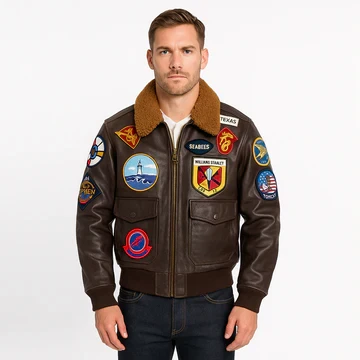 A Man’s Guide to Leather Jackets, Why Every Guy Should Own One