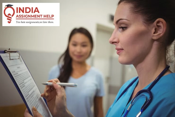 Trusted Academic Support: Writing Services and Nursing Assignments Guide