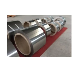 Titanium Alloy Foil