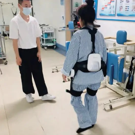 Gait Assit System MAX (M Series)