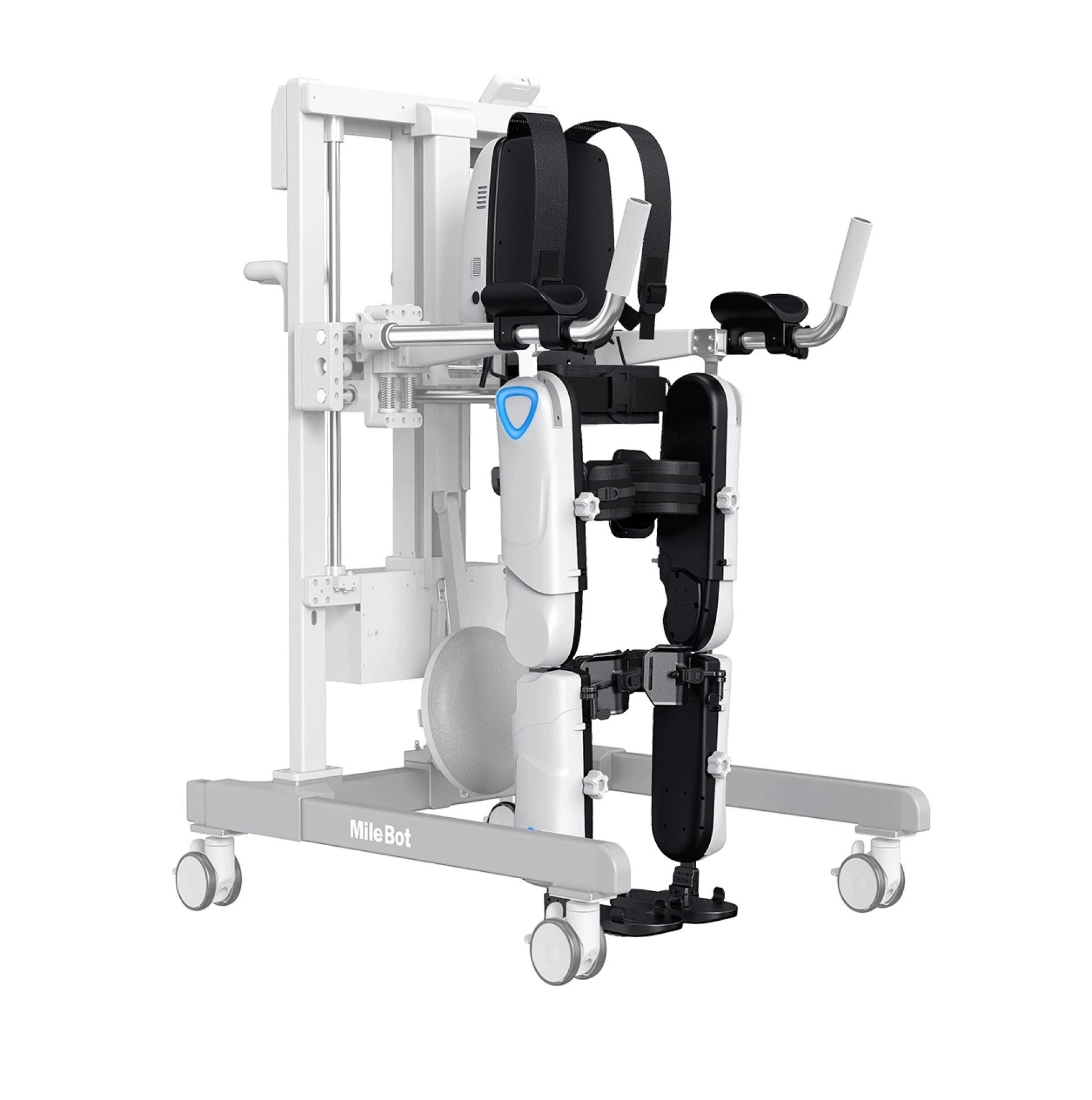 Lower Limb Rehabilitation Robot BEAR (H Series)