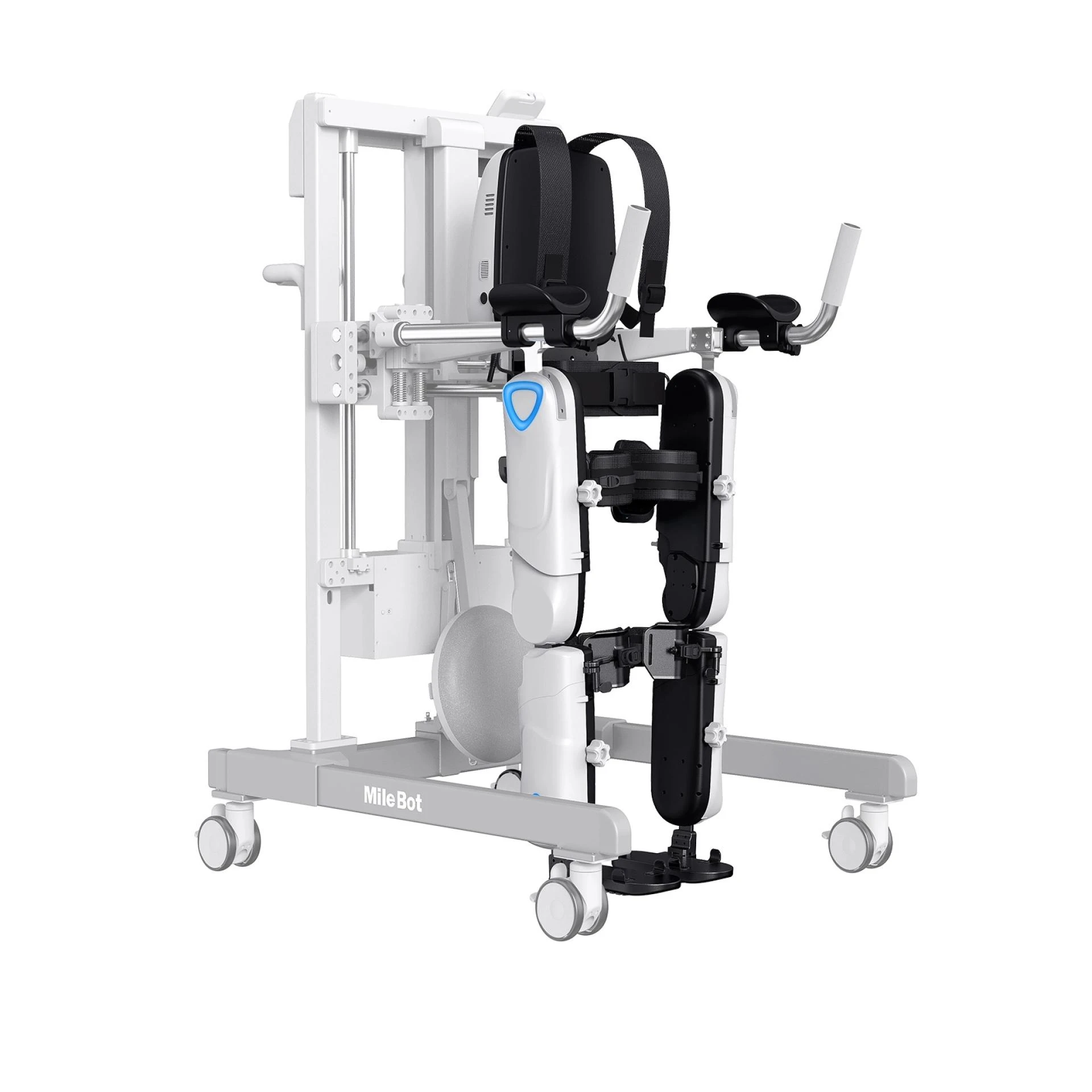 Multiple Sclerosis Exoskeleton Manufacturer