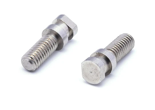 304 Non-standard Lathe Screw
