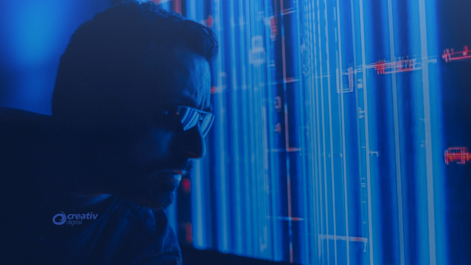 Draft: My Post TitleHow Artificial Intelligence Is Reshaping Every Website Development Company in 2025