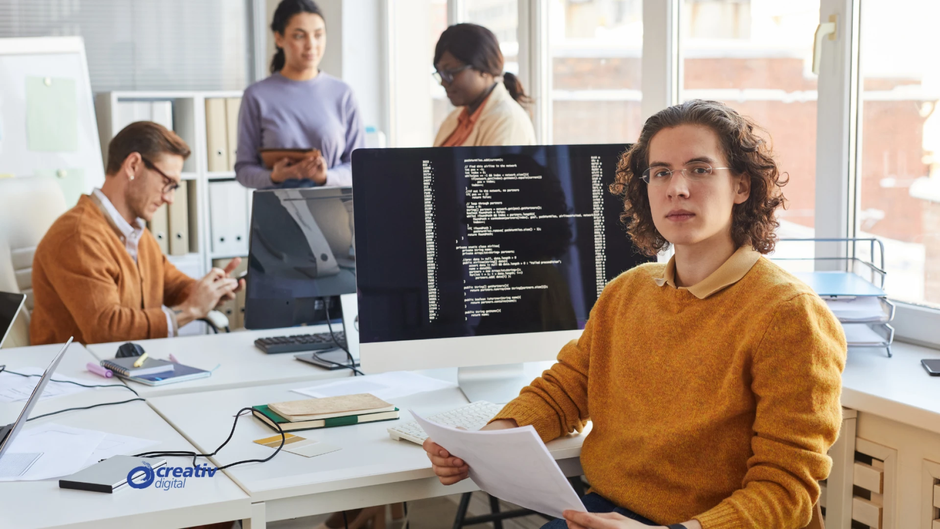 Draft: My Post TitleHow Artificial Intelligence Is Reshaping Every Website Development Company in 2025