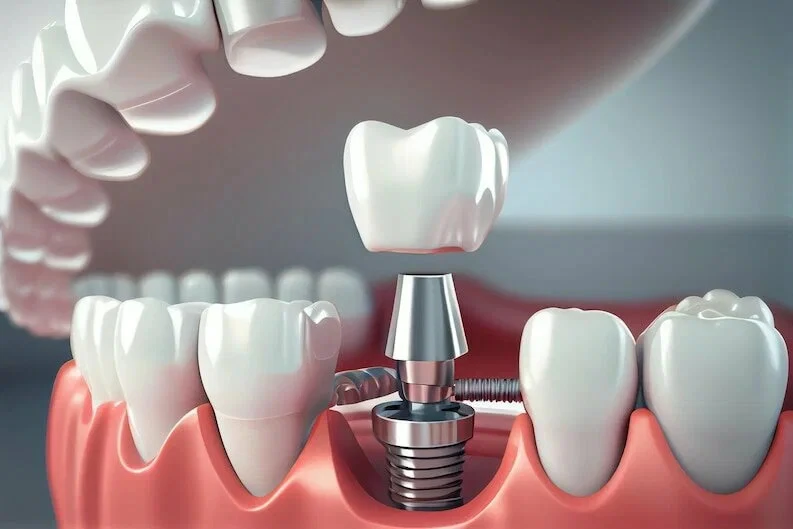 Expert Bone Graft Treatment in Ahmedabad for Stronger Smiles