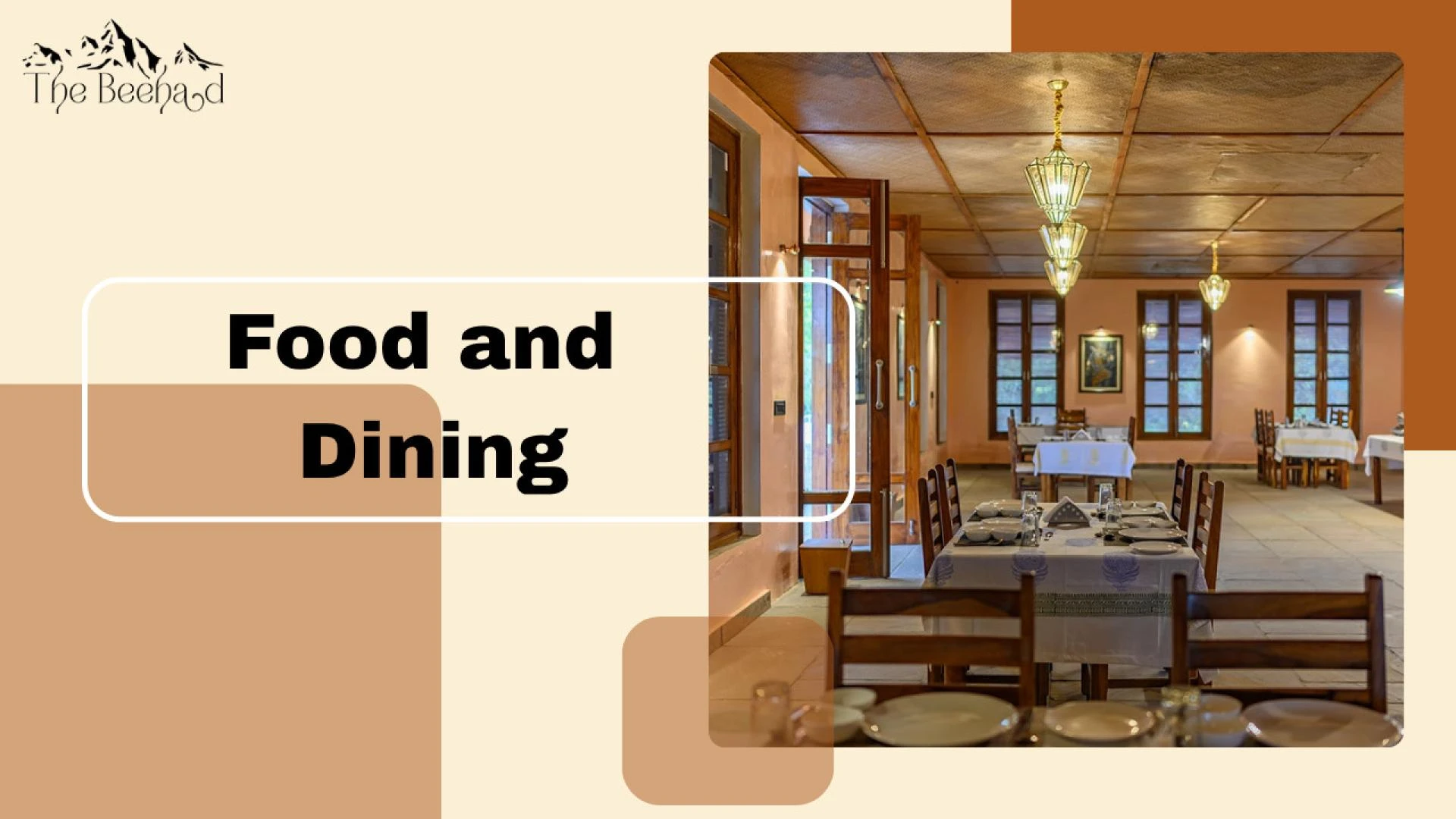 A Practical Guide to Choosing a Resort in Sariska