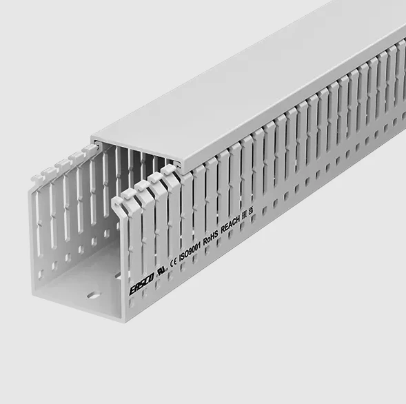 GR Open Slot Wiring Ducts