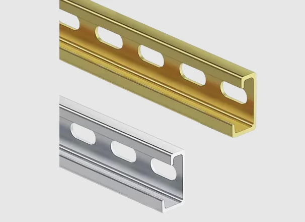 din rail manufacturers