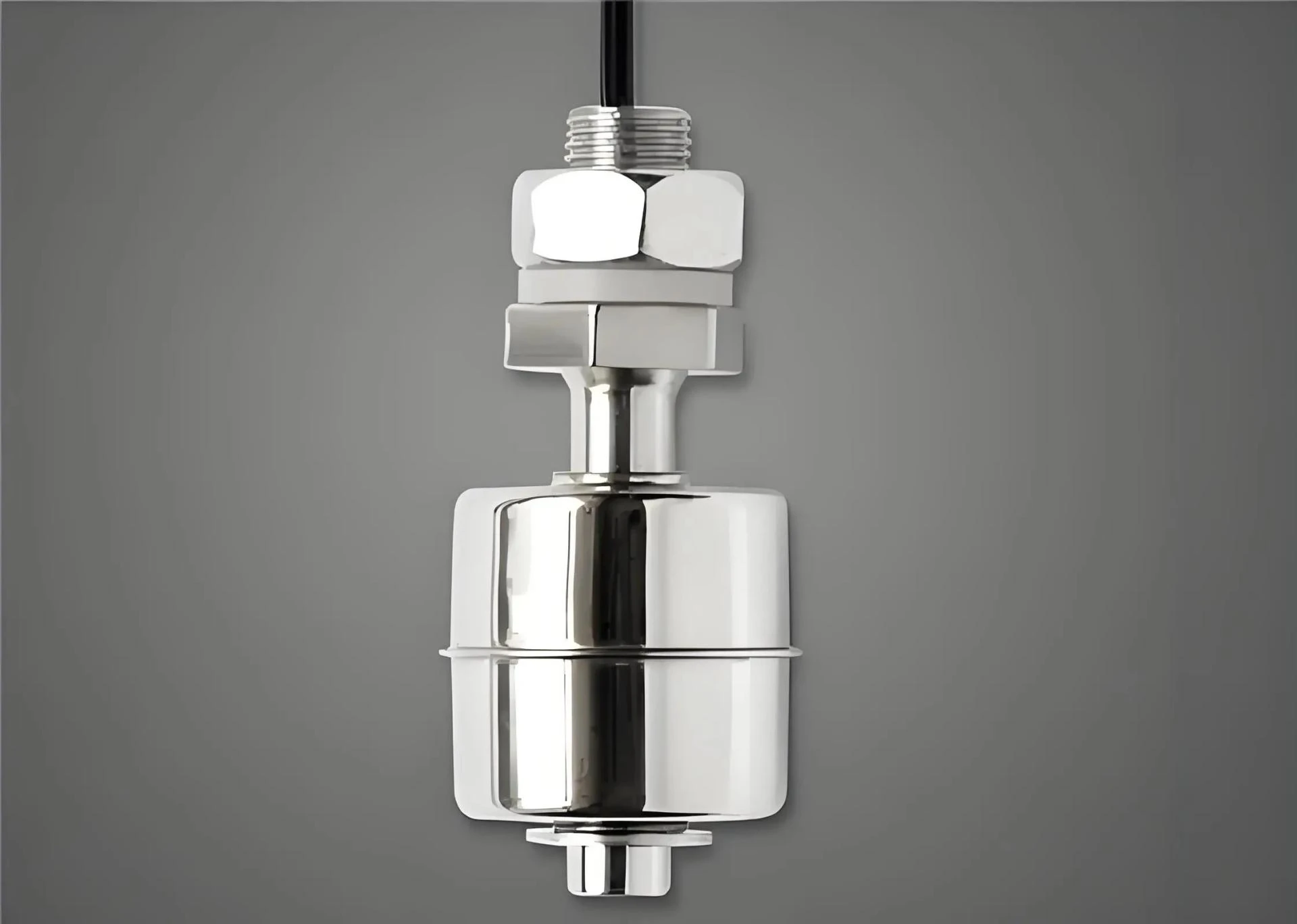 Vertical Liquid Level Sensor