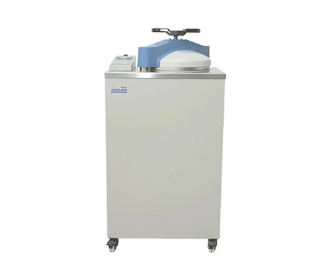 Autoclaves For Laboratory