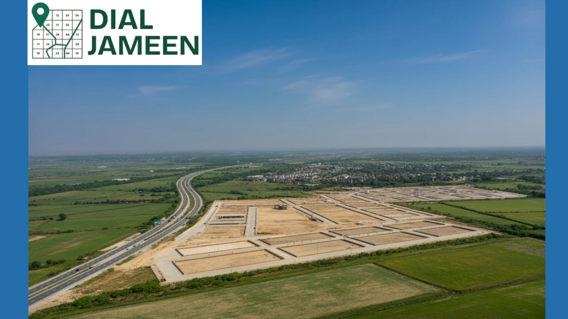 Land in Kurukshetra for Sale: Your Guide to Buying Agricultural Plots in Umri (2025)y Post Title