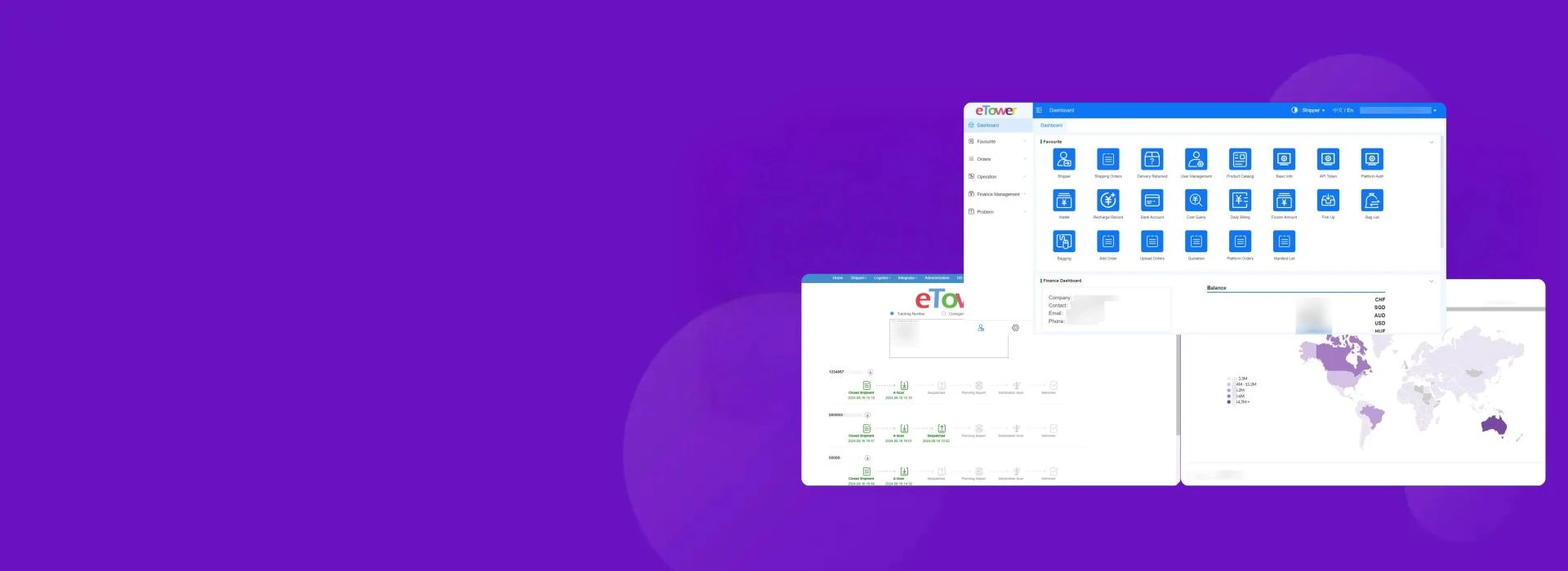 What Is Transportation Logistics?