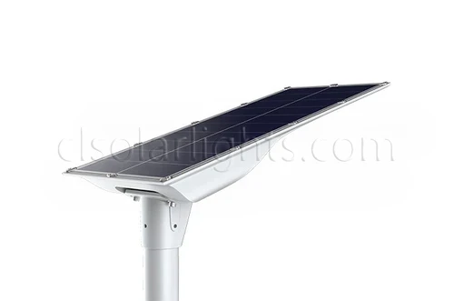 Solar Street Light