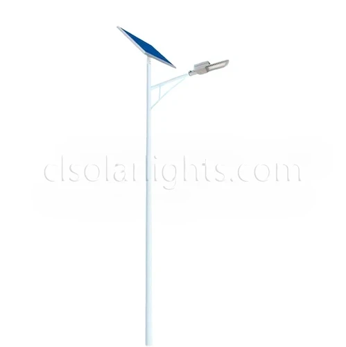 OEM Steel Light Pole