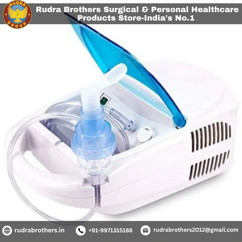 Pocket Air Portable Nebulizer Price | Best Offers