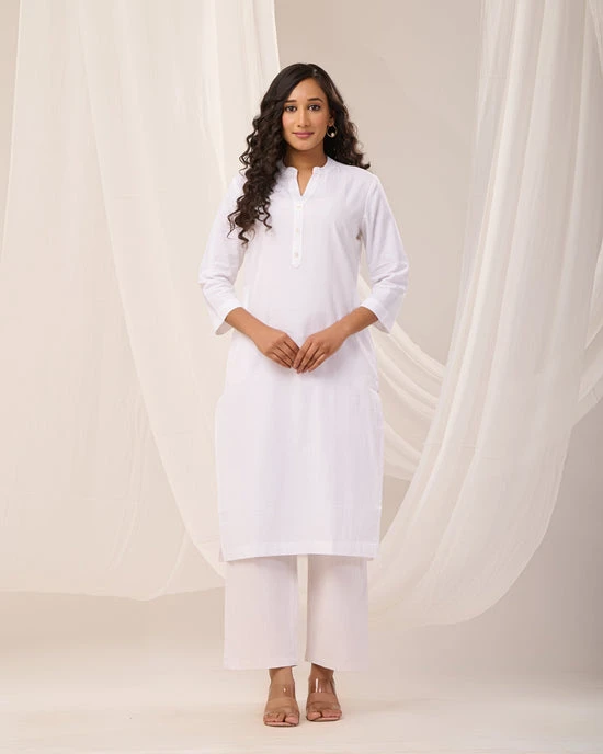 Find Stylish and Comfortable Long Kurtis for Women in Rajasthan