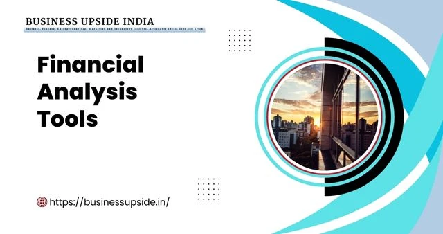 Transforming Indian Enterprises: The Future of Financial Analysis Tools 2025