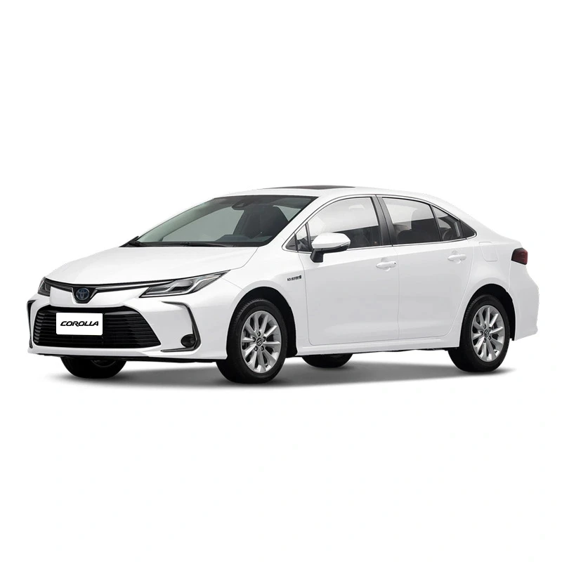 Toyota Automobile Dealer, Export from China