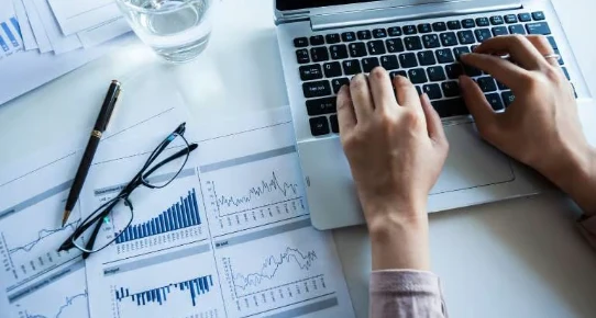 Digital Marketing and Web Design Services in Essex