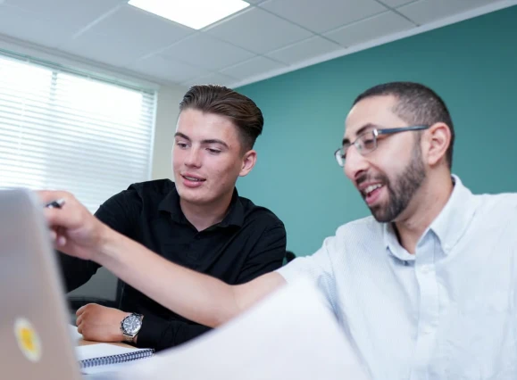 Digital Marketing and Web Design Services in Essex