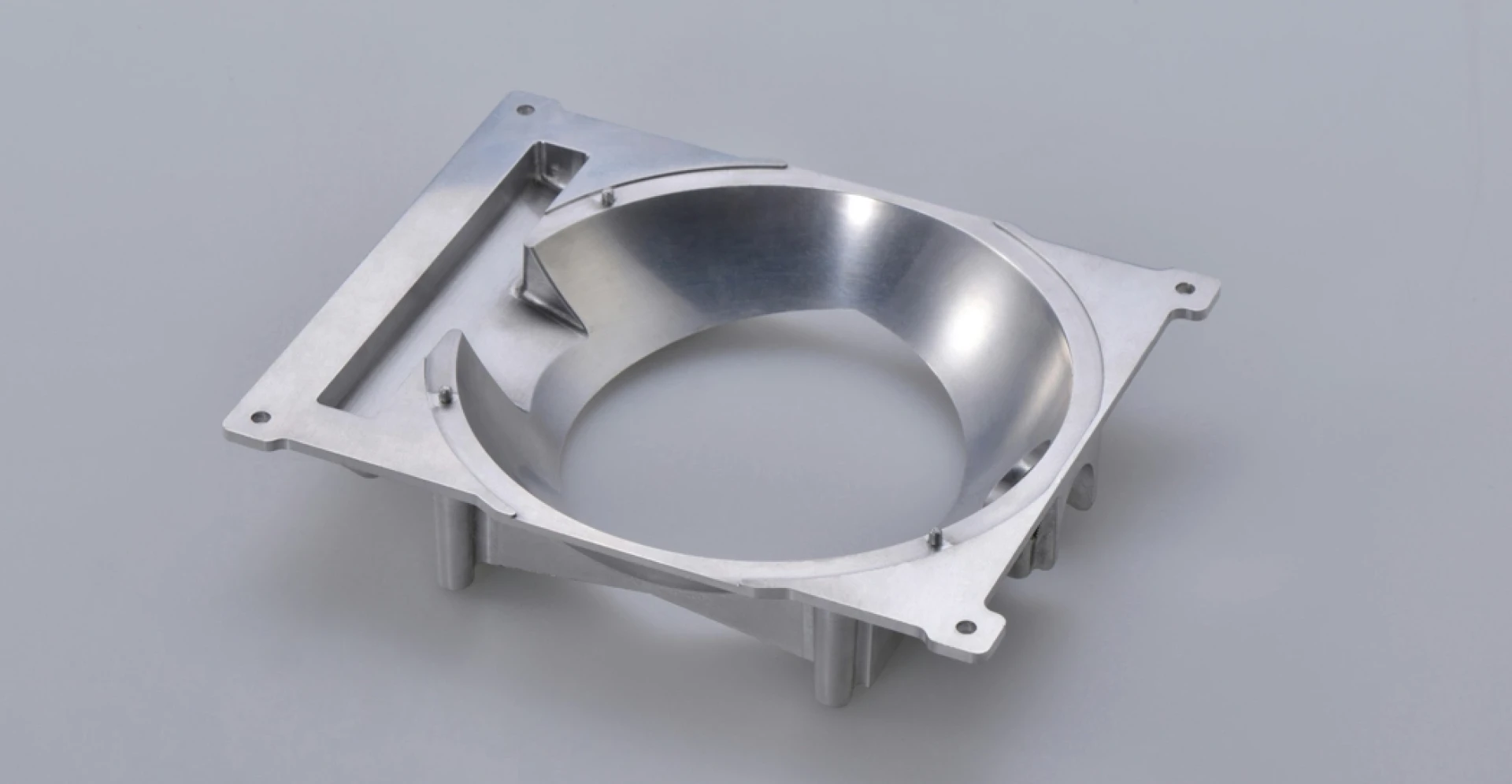 Zinc Die Cast Manufacturing Process