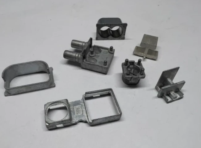 Eesson Die Casting Applications