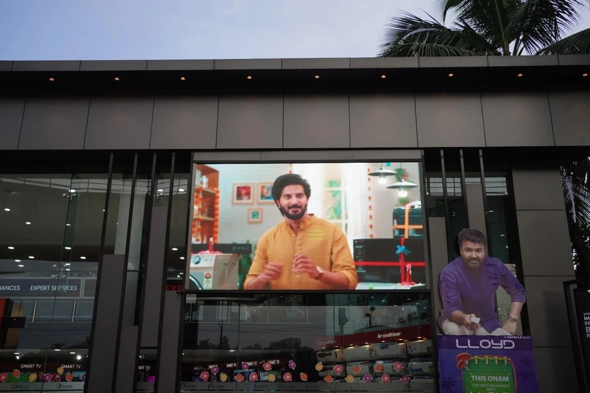 Everything You Need to Know About Outdoor LED Displays for Advertising