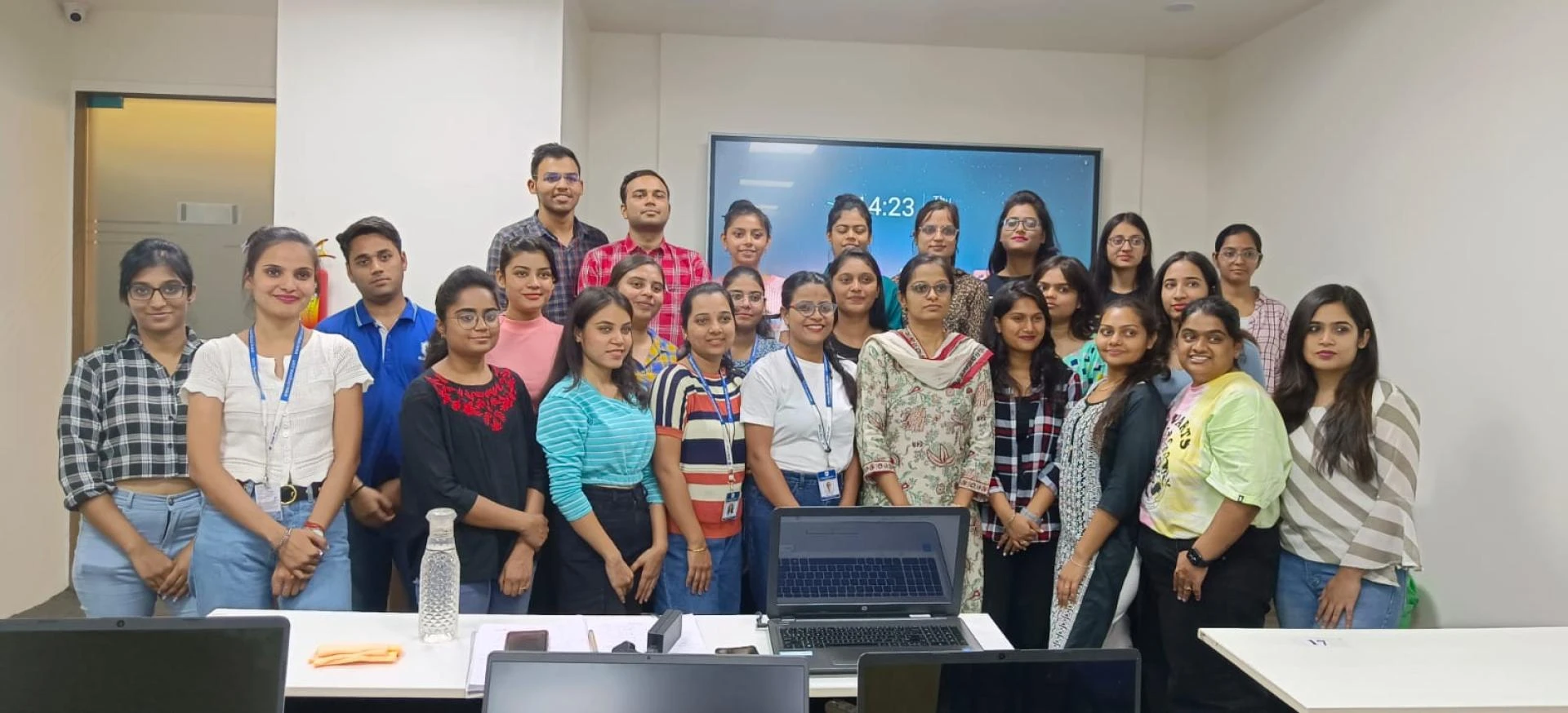 Master HR with HR Practical Training in Pune: Your Edge in 2025's Job Market