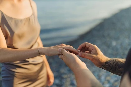 Planning a Proposal? Discover the Best Solitaire Engagement Rings in London