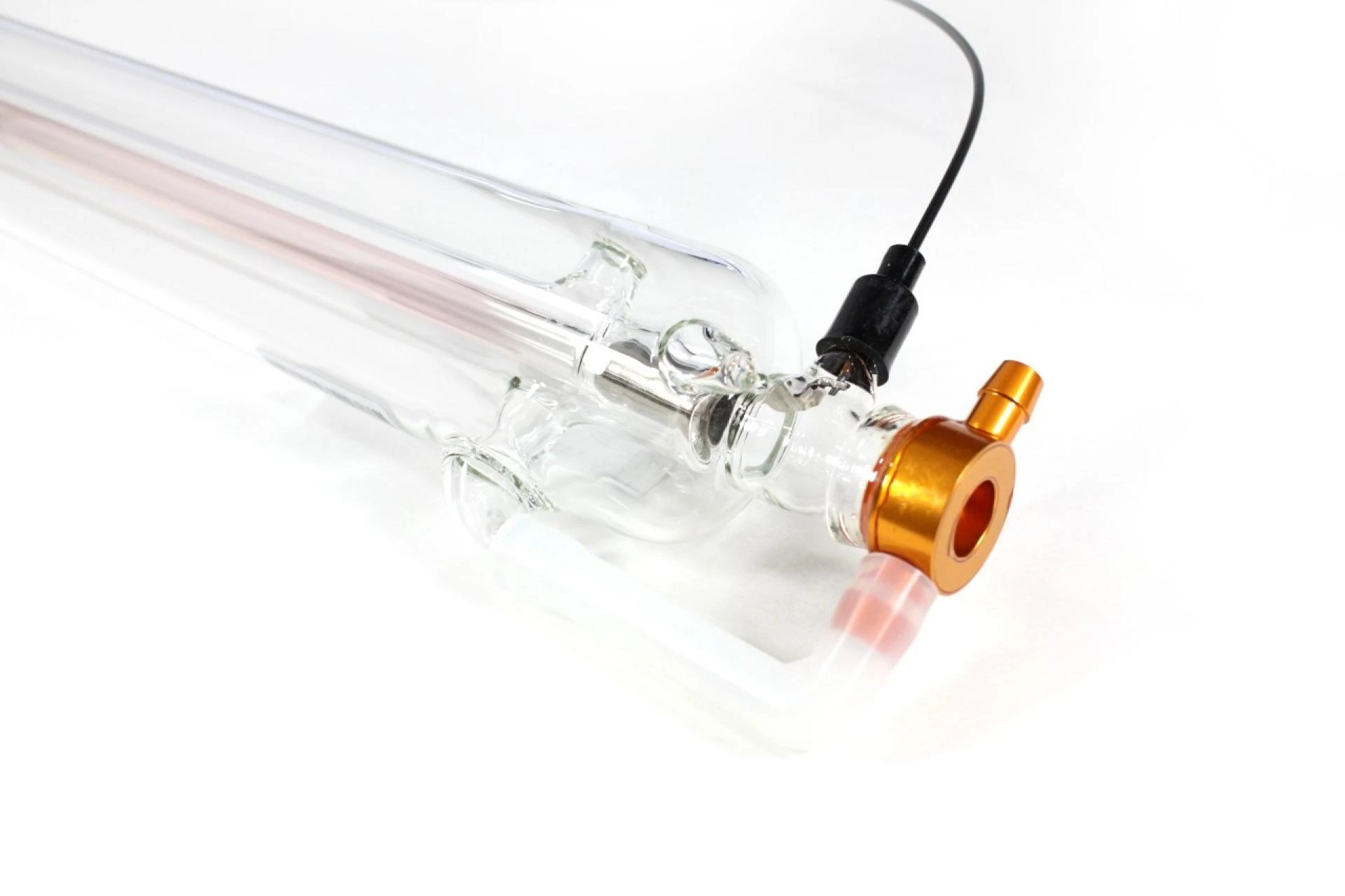 SPT Laser Tubes – Reliable Laser Cutting for All Industries