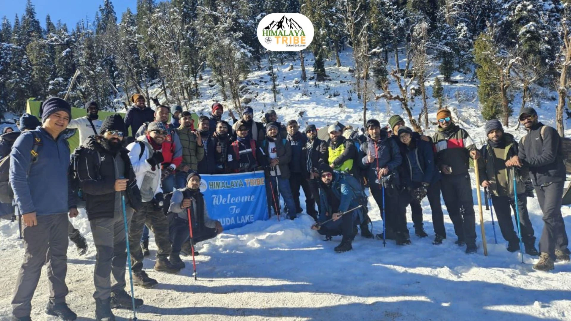 10 Must-Know Facts About Trekking with Himalaya Tribe