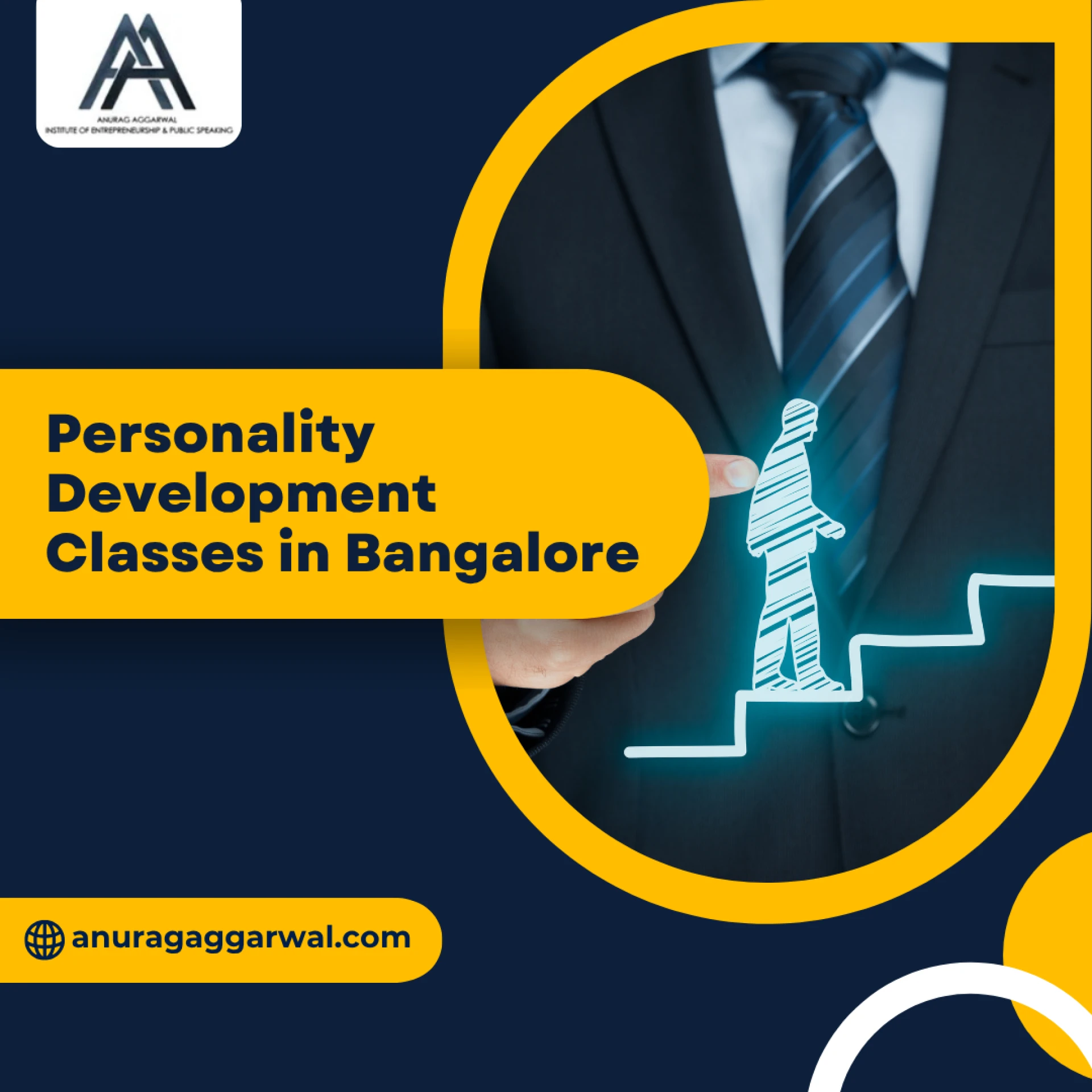 Which Is the Best Institute for Personality Development Classes Near Me