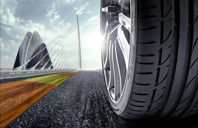 Summer Tyres vs All-Season Tyres: What’s Best For Your Car?