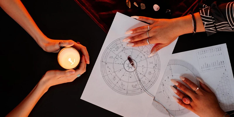 Beyond the Horoscope: The Real Power of Astrology