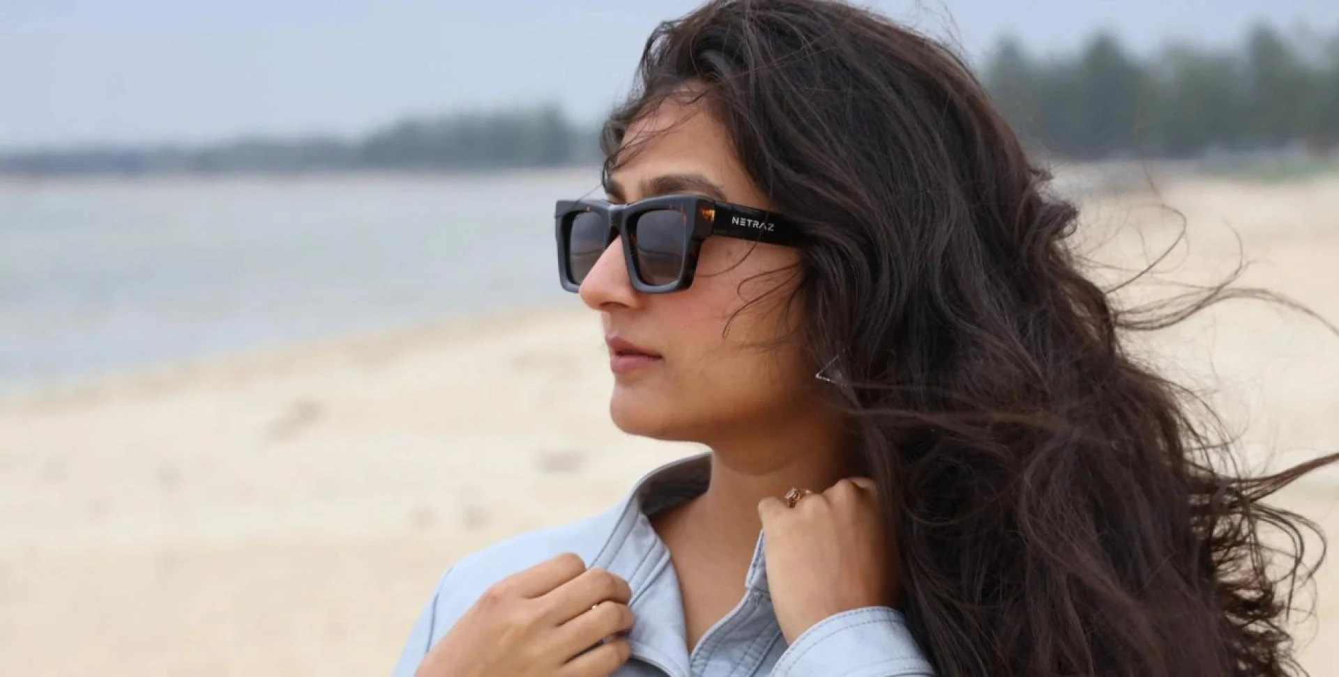 NETRAZ Eyewear: Redefining Vision with Luxury, Purpose, and Precision