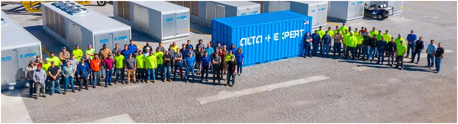 How Custom Refrigeration Supports Industry-Specific Needs