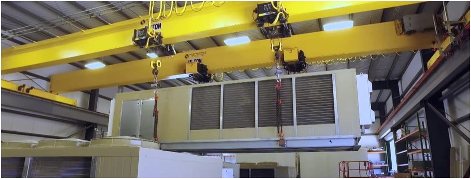 How Custom Refrigeration Supports Industry-Specific Needs