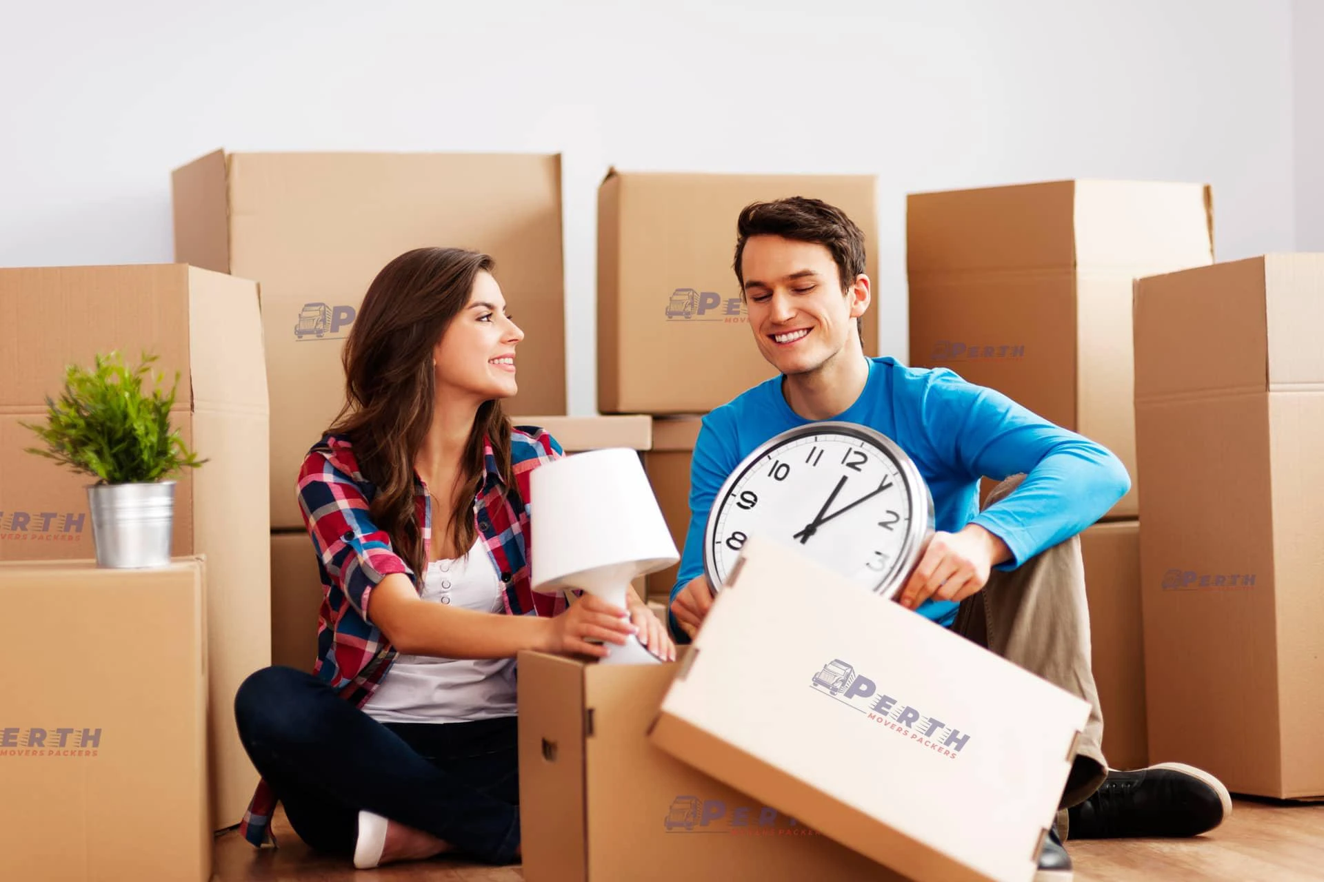 Moving in a Hurry? Trust the Best Movers in Perth for Last-Minute and Small Removals