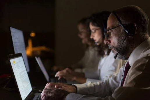 Boost Business Efficiency with Reliable Virtual IT Services