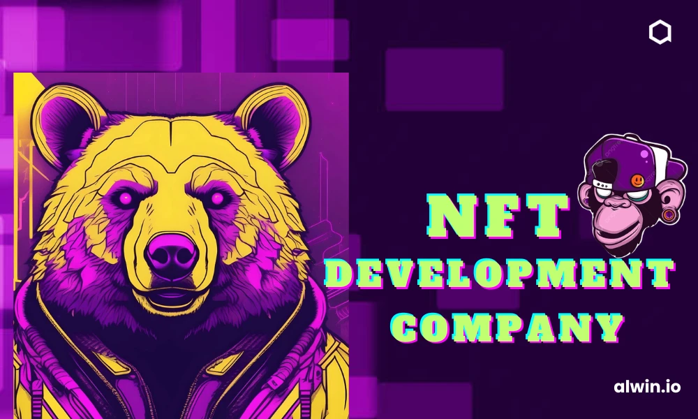 Creating the Future of Ownership: Your Trusted NFT Development Company