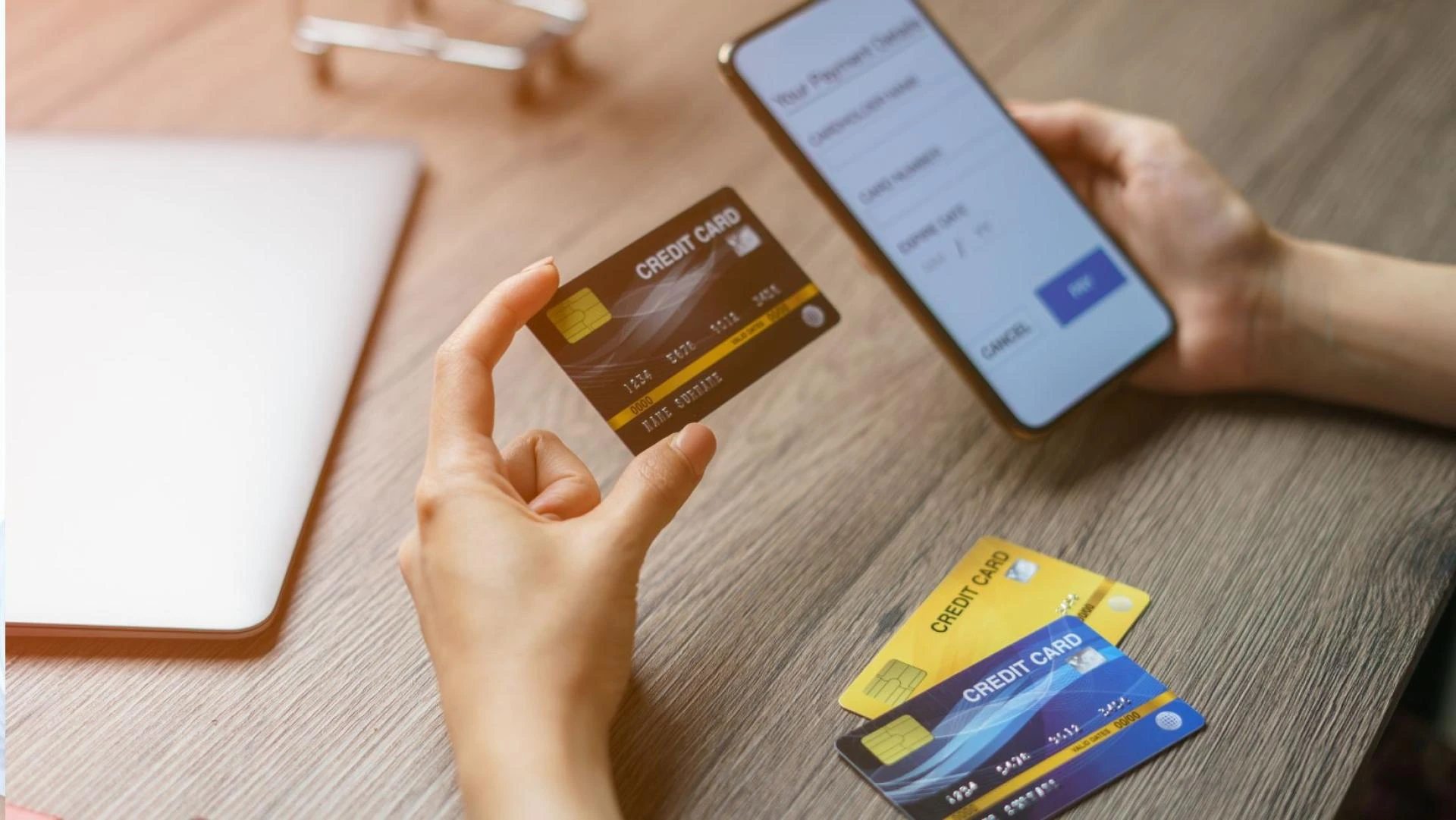 Top Ecommerce Payment Systems That Help Boost Sales and Trust