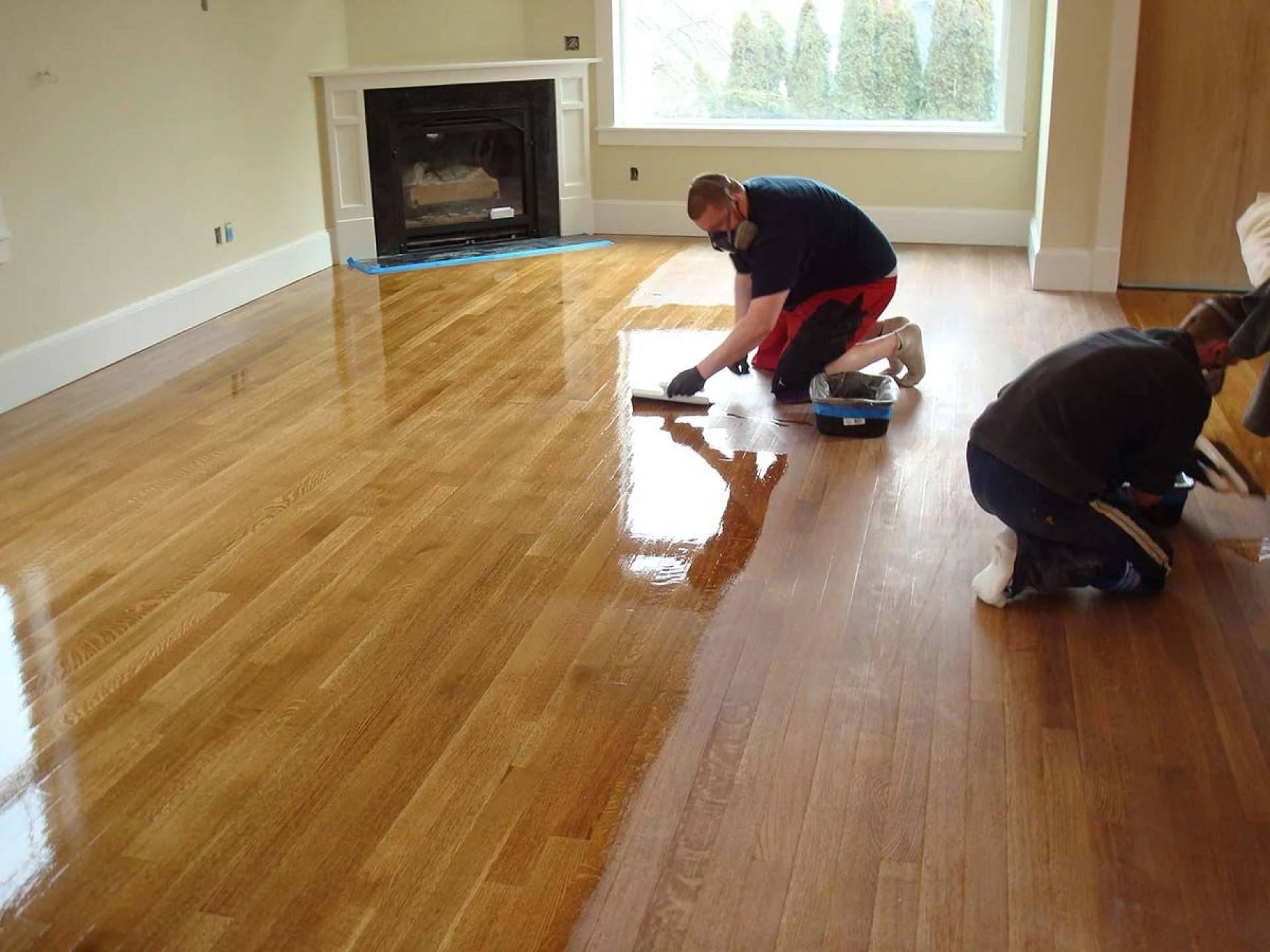 How to Find Reliable Floor Installers in Salyersville