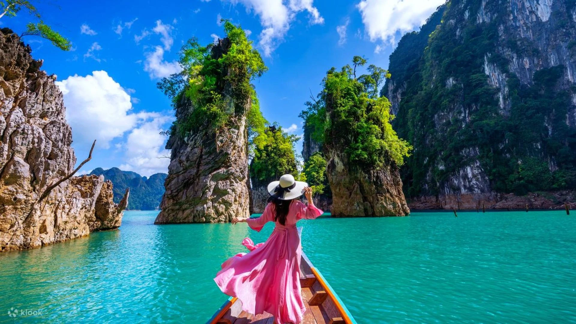 Where Are the Best Cheap Holiday Packages for Thailand Travel Packages in 2025?